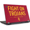 University of Southern California Fight On Trojans Red Lenovo ThinkPad Skin