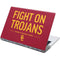 University of Southern California Fight On Trojans Red Yoga 910 2-in-1 14in Touch-Screen Skin