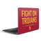 University of Southern California Fight On Trojans Red Zenbook UX305FA 13.3in Skin