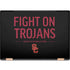 University of Southern California Fight On Trojans HP Spectre Skin