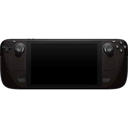 University of Southern California Fight On Trojans Steam Deck Handheld Gaming Computer Skin