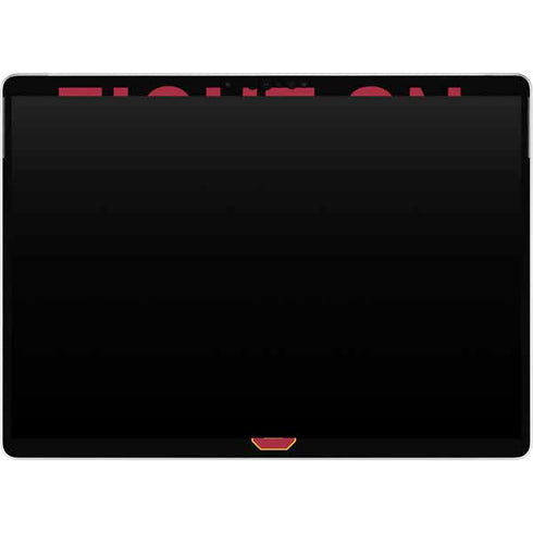 University of Southern California Fight On Trojans Surface Pro 9 Skin