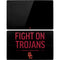 University of Southern California Fight On Trojans Surface Pro Tablet Skin