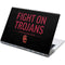 University of Southern California Fight On Trojans Yoga 910 2-in-1 14in Touch-Screen Skin