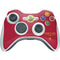 University of Southern California Fight On Xbox 360 Wireless Controller Skin