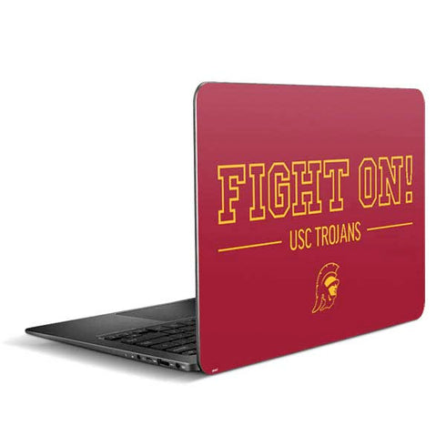 University of Southern California Fight On Zenbook UX305FA 13.3in Skin