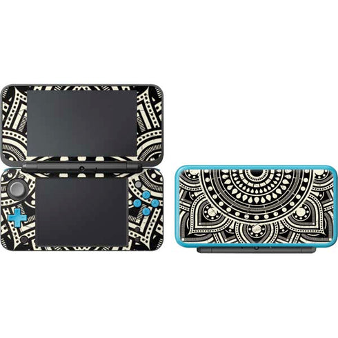 Finding Center Nintendo 2DS XL (2017) Skin