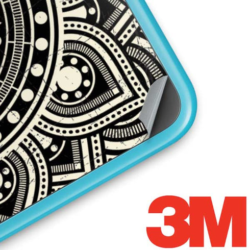 Finding Center Nintendo 2DS XL (2017) Skin