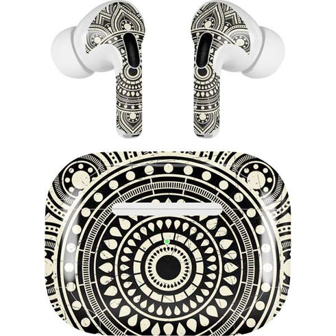 Finding Center AirPods Pro 2nd Gen Skin