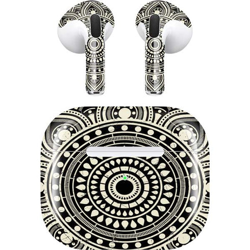 Finding Center Apple AirPods (3rd Gen 2021) Skin