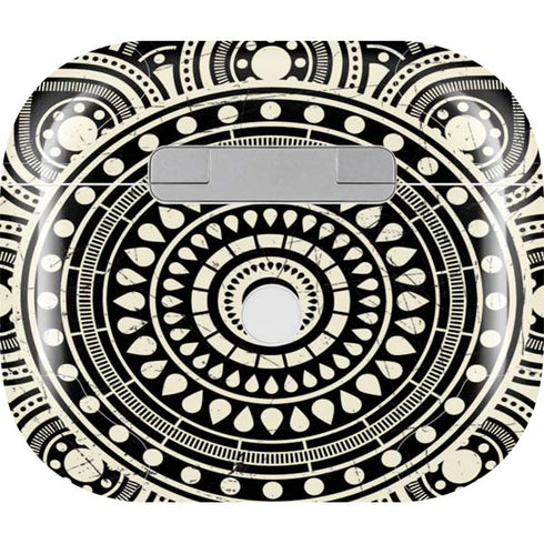 Finding Center Apple AirPods (3rd Gen 2021) Skin