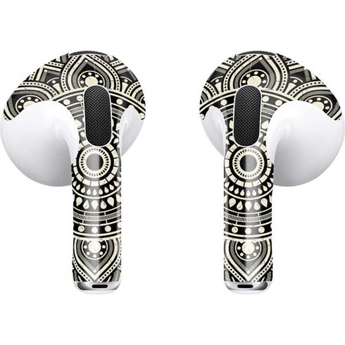 Finding Center Apple AirPods (3rd Gen 2021) Skin