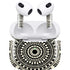 Finding Center Apple AirPods (3rd Gen 2021) Skin