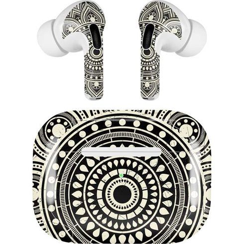 Finding Center Apple AirPods Pro Skin