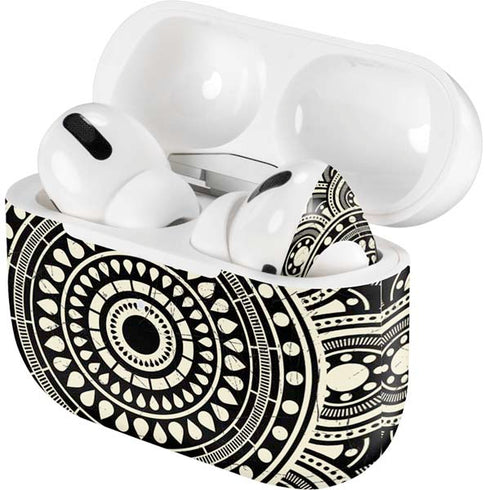Finding Center Apple AirPods Pro Skin