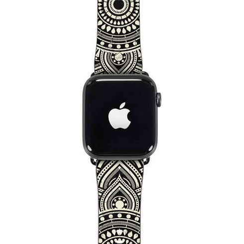 Finding Center Apple Watch Band 38-40mm