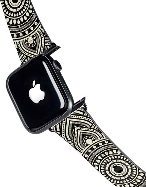 Finding Center Apple Watch Band 38-40mm