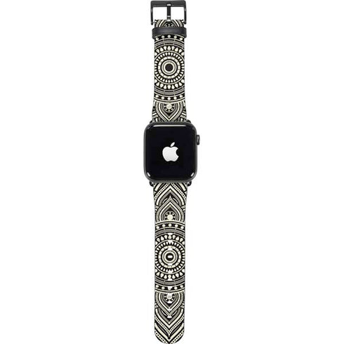 Finding Center Apple Watch Band 38-40mm