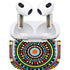 Finding Center Colored Apple AirPods (3rd Gen 2021) Skin