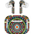 Finding Center Colored Apple AirPods Pro Skin
