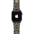 Finding Center Colored Apple Watch Band 42-44mm