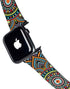 Finding Center Colored Apple Watch Band 42-44mm