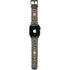 Finding Center Colored Apple Watch Band 42-44mm