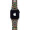 Finding Center Colored Apple Watch Band 38-40mm