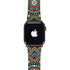 Finding Center Colored Apple Watch Band 38-40mm