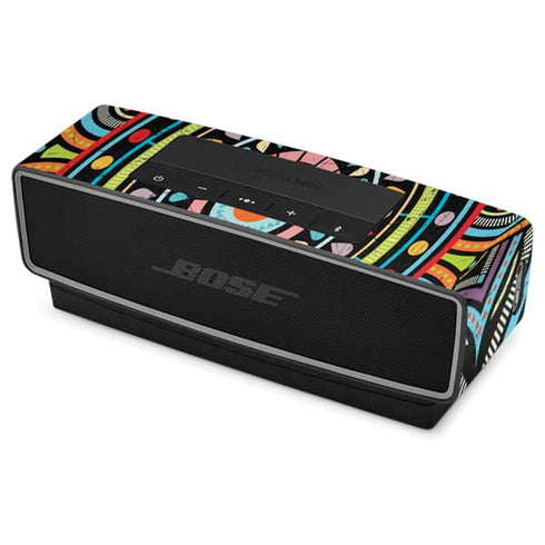 Finding Center Colored Bose SoundLink Mini Speaker II Skin