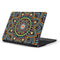 Finding Center Colored Samsung Chromebook Skin