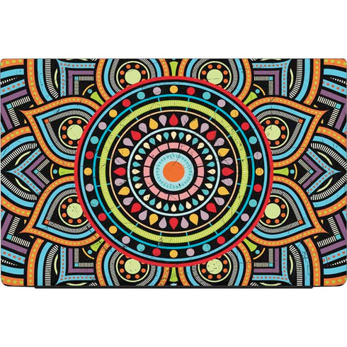 Finding Center Colored Dell Vostro Skin