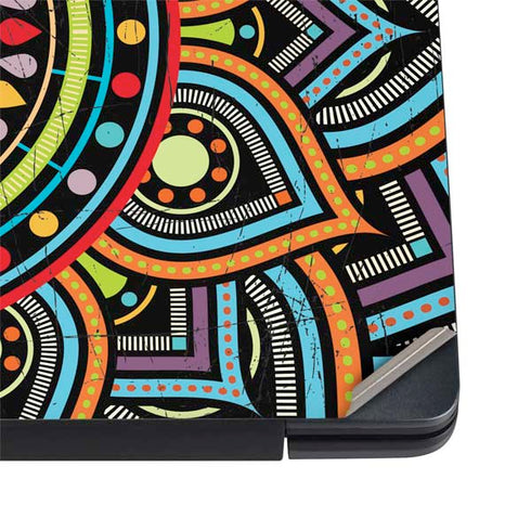 Finding Center Colored Dell Vostro Skin