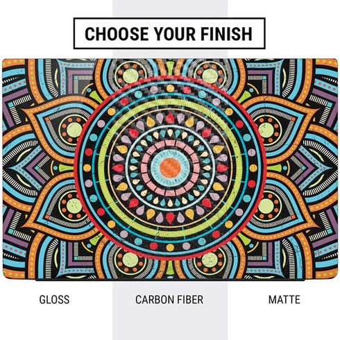 Finding Center Colored Dell Vostro Skin