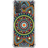 Finding Center Colored Galaxy A32 5G Clear Case