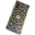 Finding Center Colored Galaxy A32 5G Clear Case