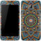 Finding Center Colored Galaxy J3 Skin