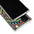 Finding Center Colored Galaxy Note20 5G Clear Case