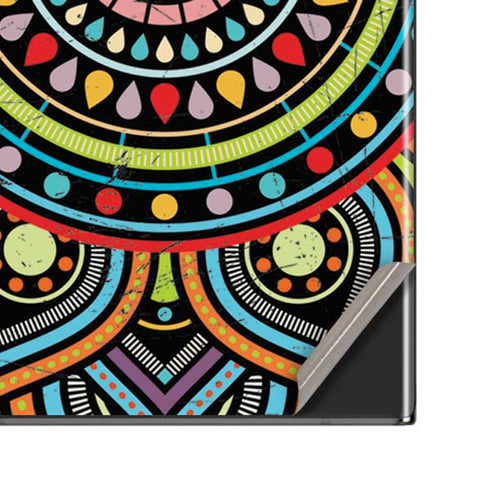 Finding Center Colored Galaxy Note20 Ultra 5G Skin