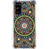 Finding Center Colored Galaxy S20 FE Clear Case