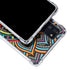 Finding Center Colored Galaxy S20 FE Clear Case