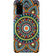 Finding Center Colored Galaxy S20 Lite Case
