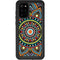 Finding Center Colored Galaxy S20 Plus Waterproof Case
