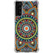 Finding Center Colored Galaxy S21 Plus 5G Clear Case