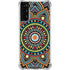 Finding Center Colored Galaxy S21 Plus 5G Clear Case
