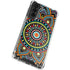 Finding Center Colored Galaxy S21 Plus 5G Clear Case