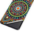 Finding Center Colored Galaxy S21 Ultra 5G Skin