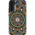 Finding Center Colored Galaxy S22 Plus Pro Case