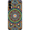 Finding Center Colored Galaxy S22 Plus Skin