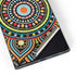 Finding Center Colored Galaxy S22 Ultra Skin